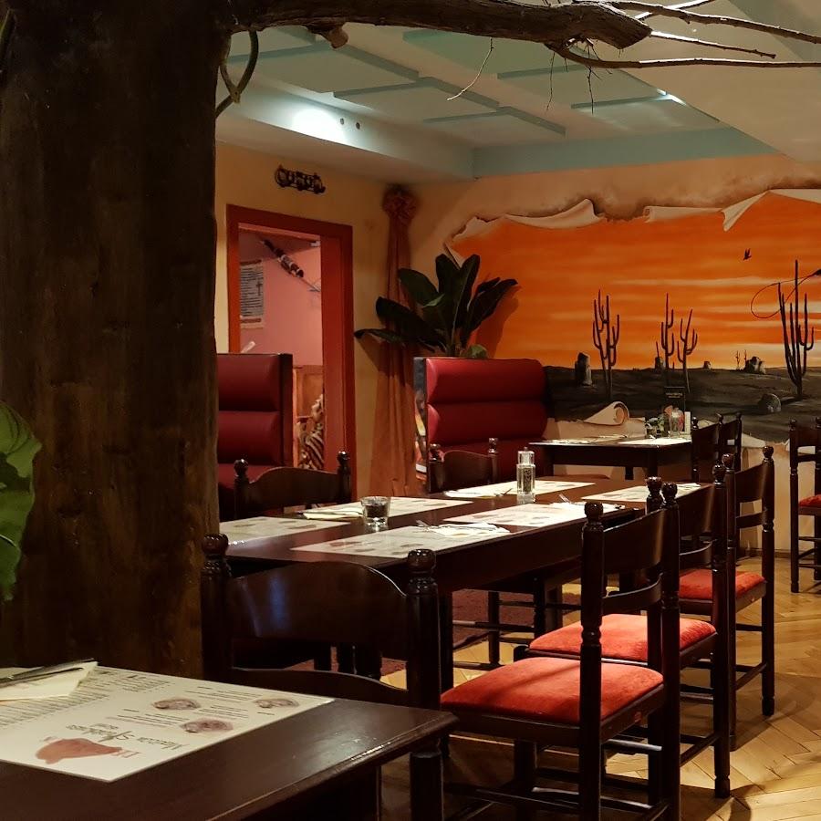 Restaurant "Desperados Mexican Steakhouse" in Bergen