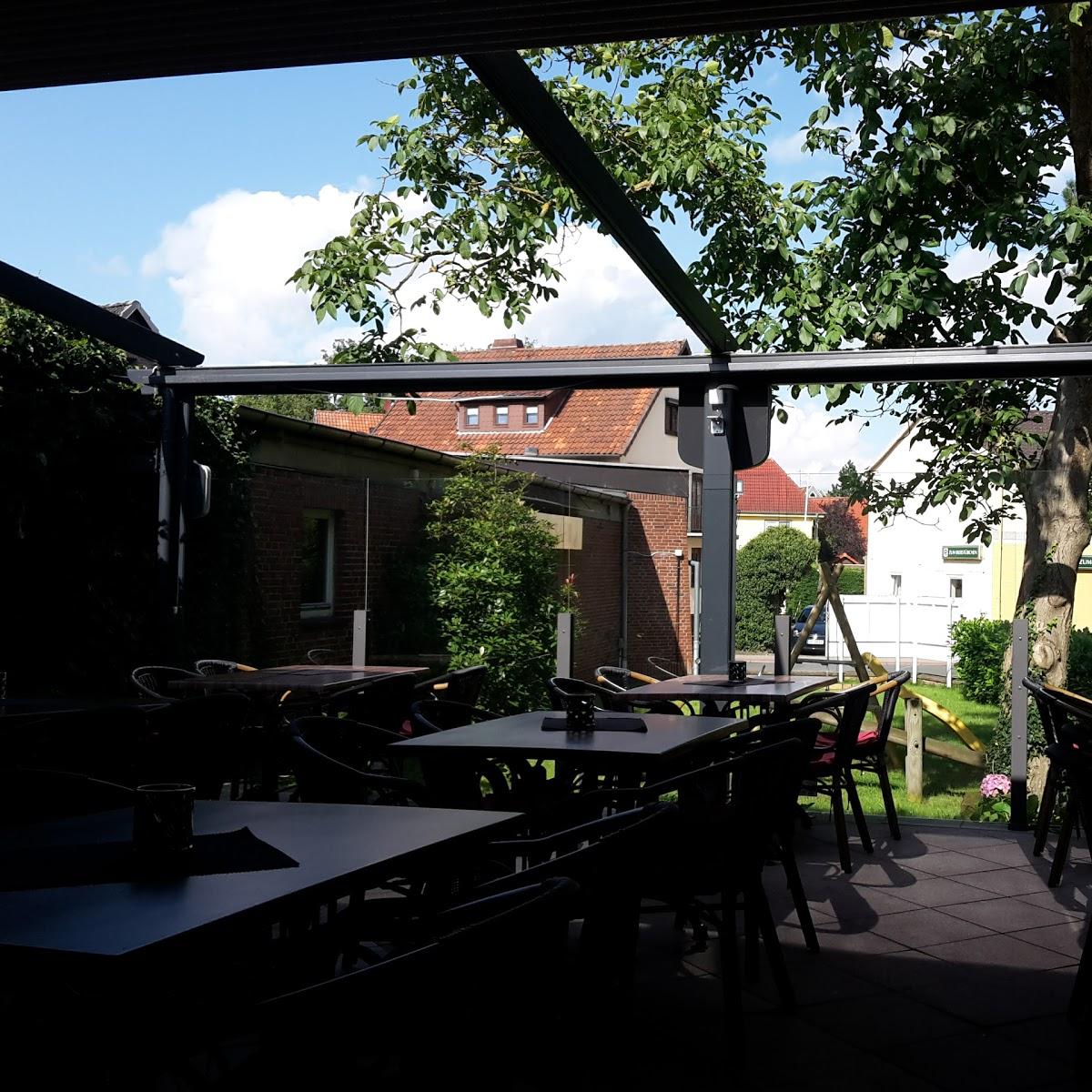 Restaurant "Peking-Garten Inh. Zhouhua Ye" in  Zossen