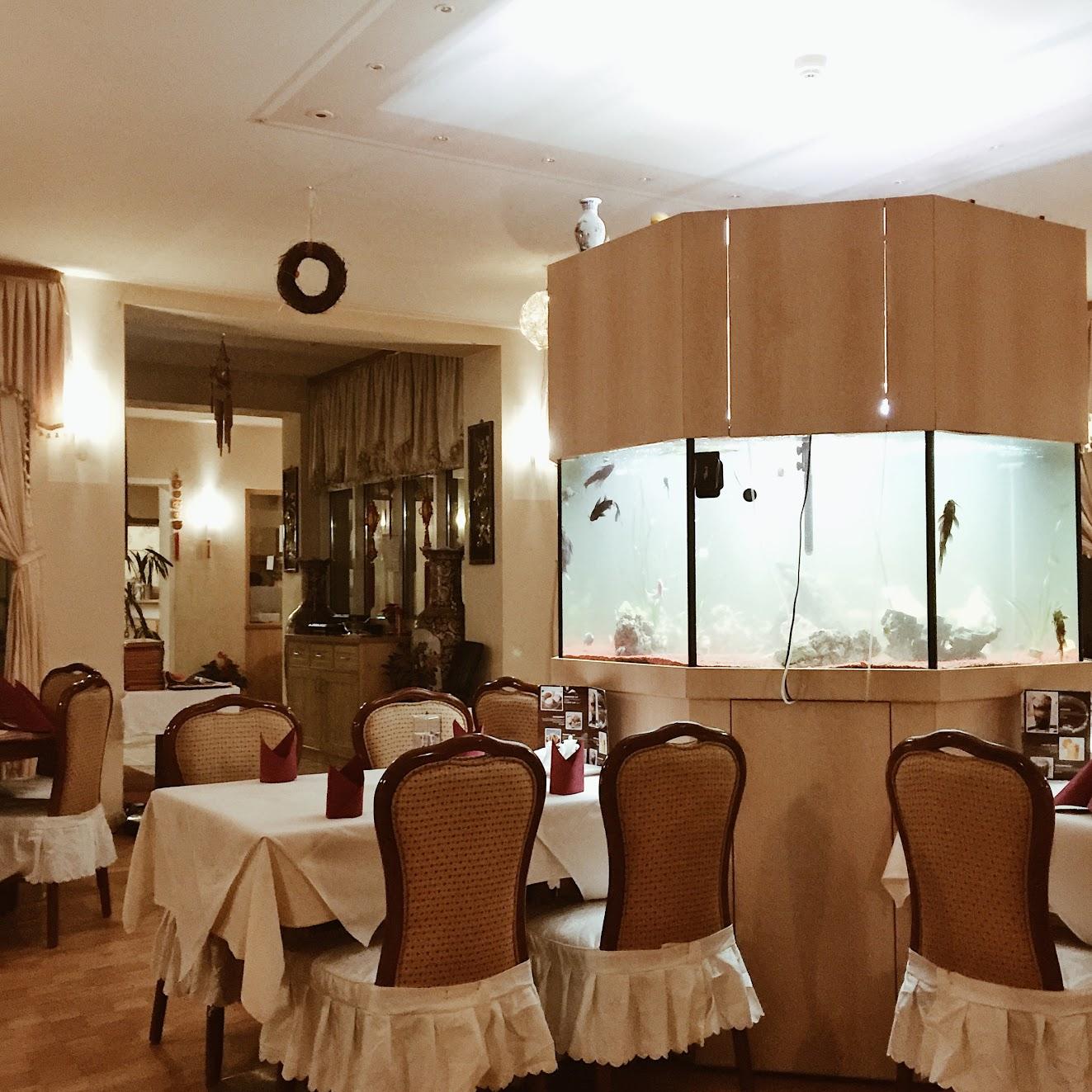 Restaurant "Ristorante La Famiglia" in  Zossen