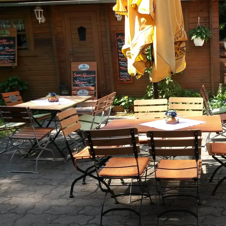 Restaurant "Gaststätte Am Kietz" in  Zossen