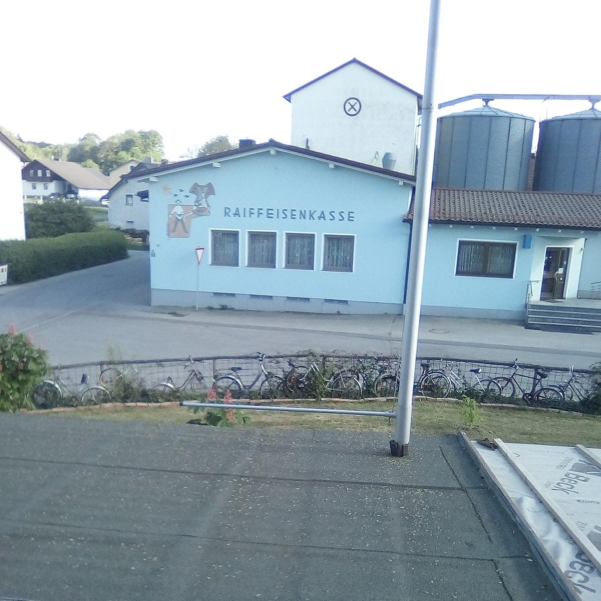 Restaurant "Gasthaus Kimfeiwida" in  Mengkofen