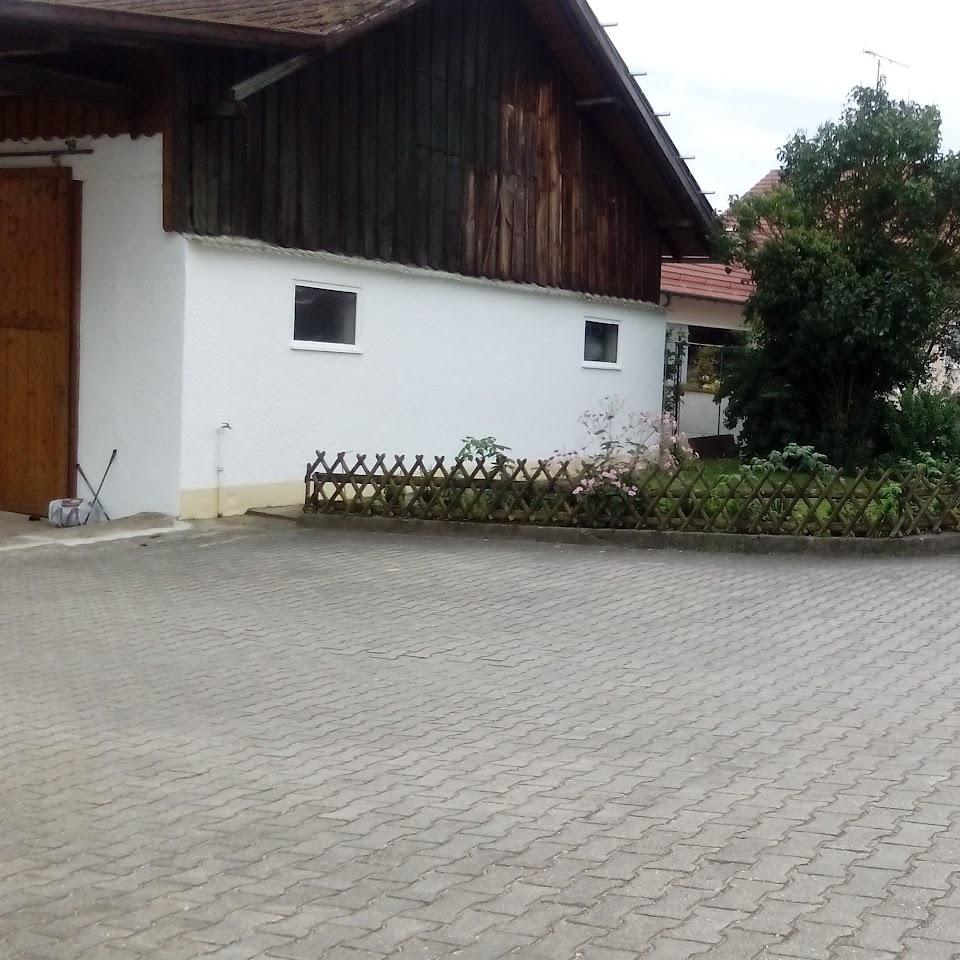 Restaurant "Gasthaus Kimfeiwida" in Mengkofen