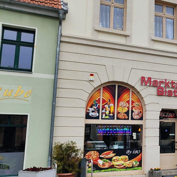 Restaurant "Neco