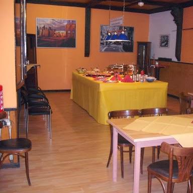 Restaurant "Pizza Service B 96" in  Zossen