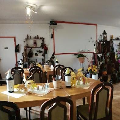 Restaurant "Zum Hexenstübl - Carsten Voltz" in Zossen