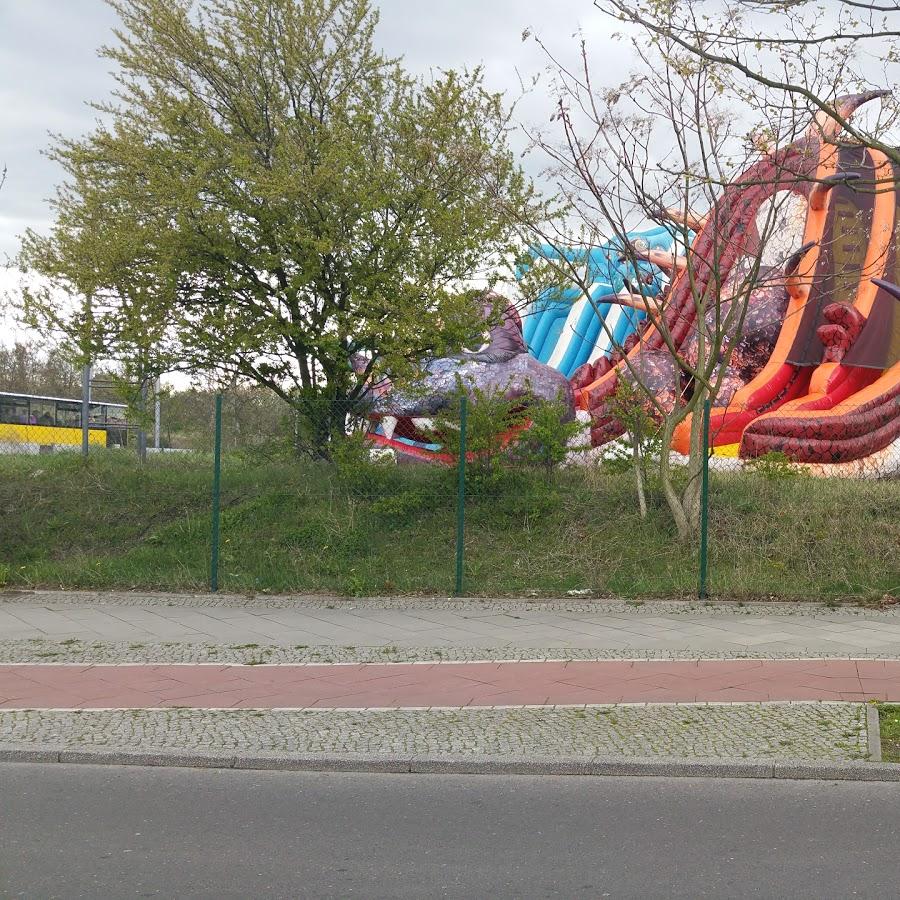 Restaurant "Pizza Planet" in  Zossen