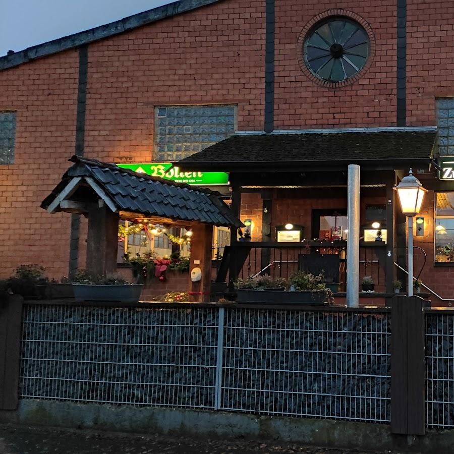 Restaurant "Zum Butschenhof" in Viersen