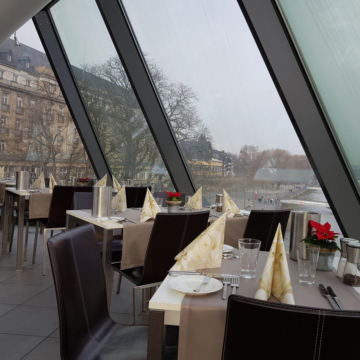 Restaurant "An Nam Asia Fusion Sushi & BBQ" in  Koblenz
