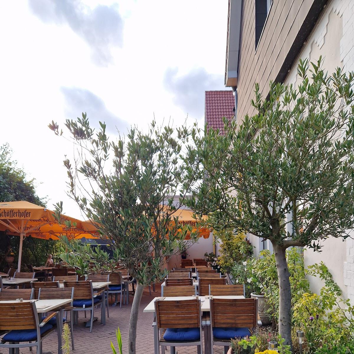 Restaurant "Restaurant Nostimo" in Kronshagen