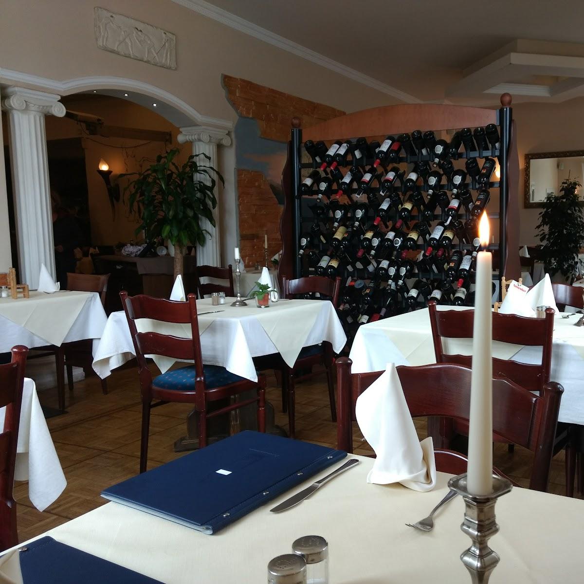 Restaurant "Restaurant Nostimo" in Kronshagen