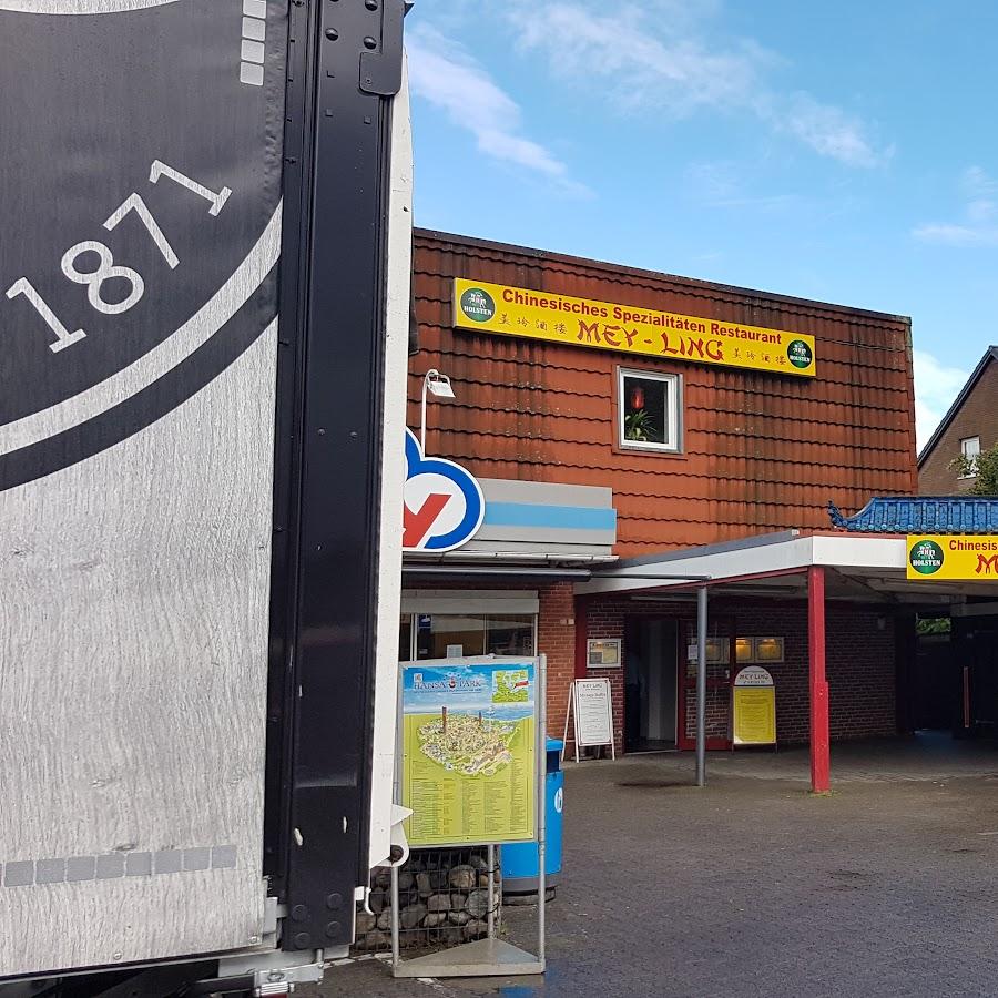 Restaurant "Restaurant Mey Ling" in Kronshagen