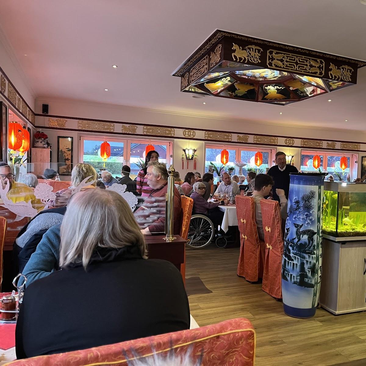 Restaurant "Restaurant Mey Ling" in Kronshagen