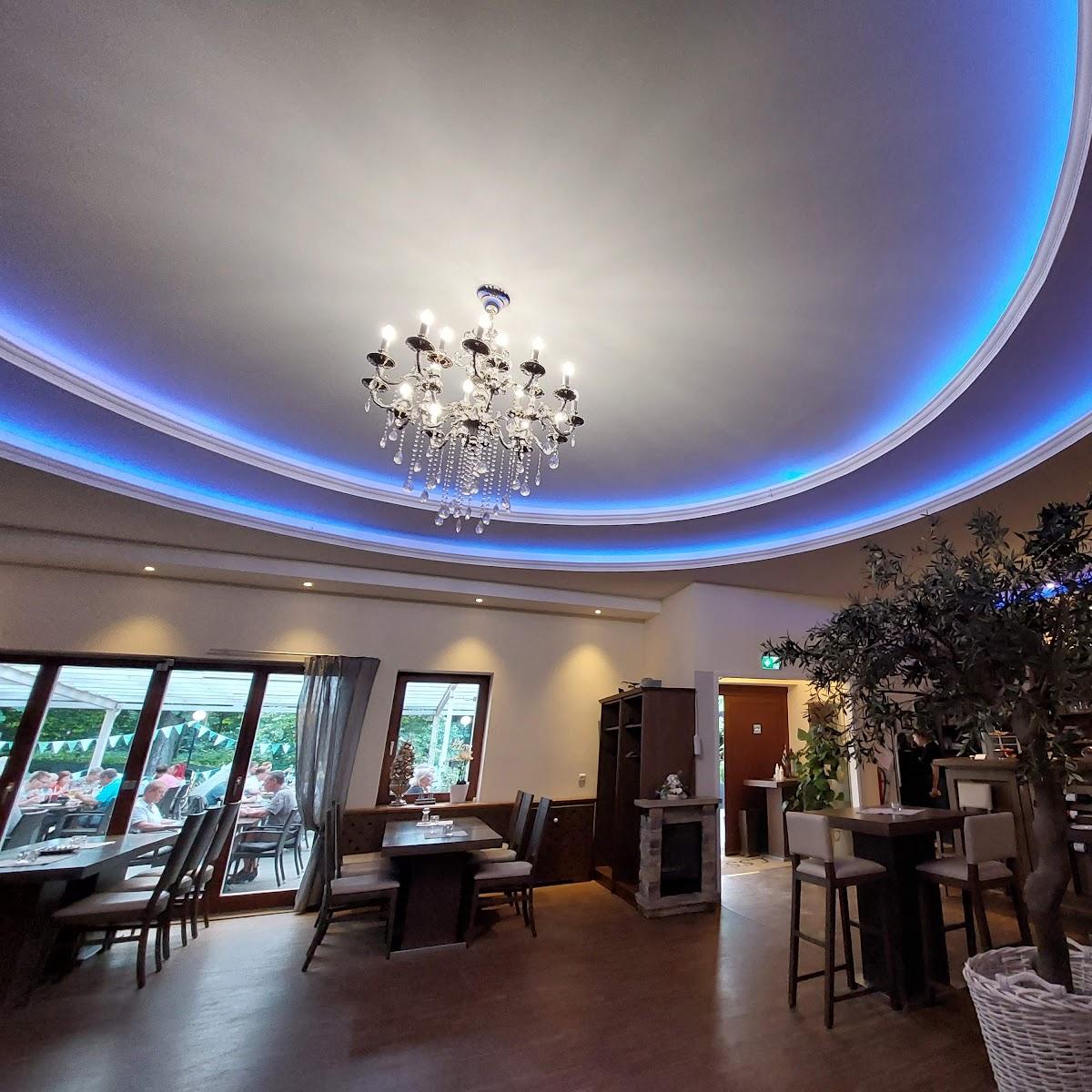 Restaurant "Alssos" in Kiel