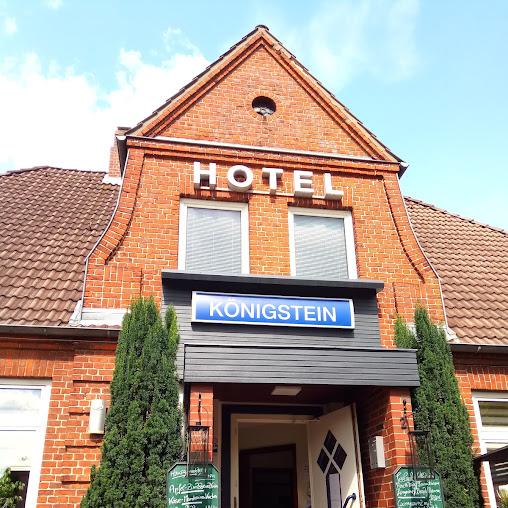 Restaurant "Restaurant Königstein" in  Kronshagen