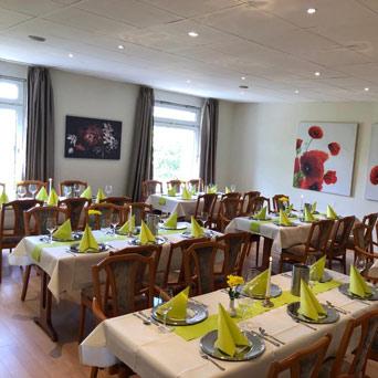 Restaurant "Restaurant Königstein" in Kronshagen