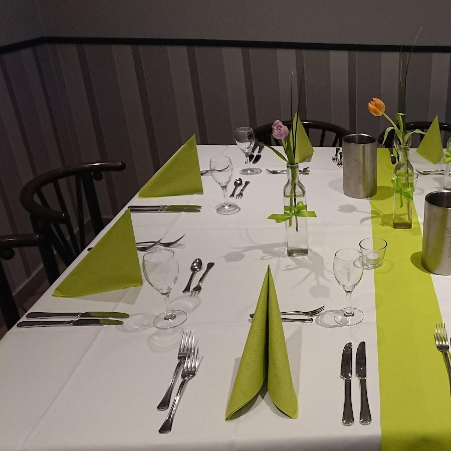 Restaurant "Am Posthorn" in Kronshagen