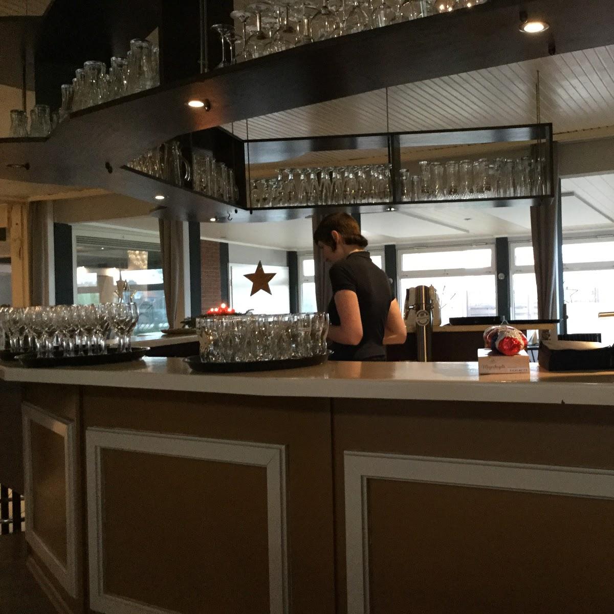 Restaurant "Forsthaus Wittland" in  Kiel