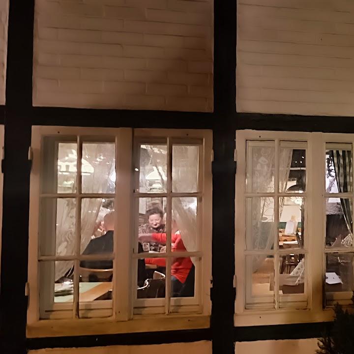 Restaurant "Forsthaus Wittland" in Kiel