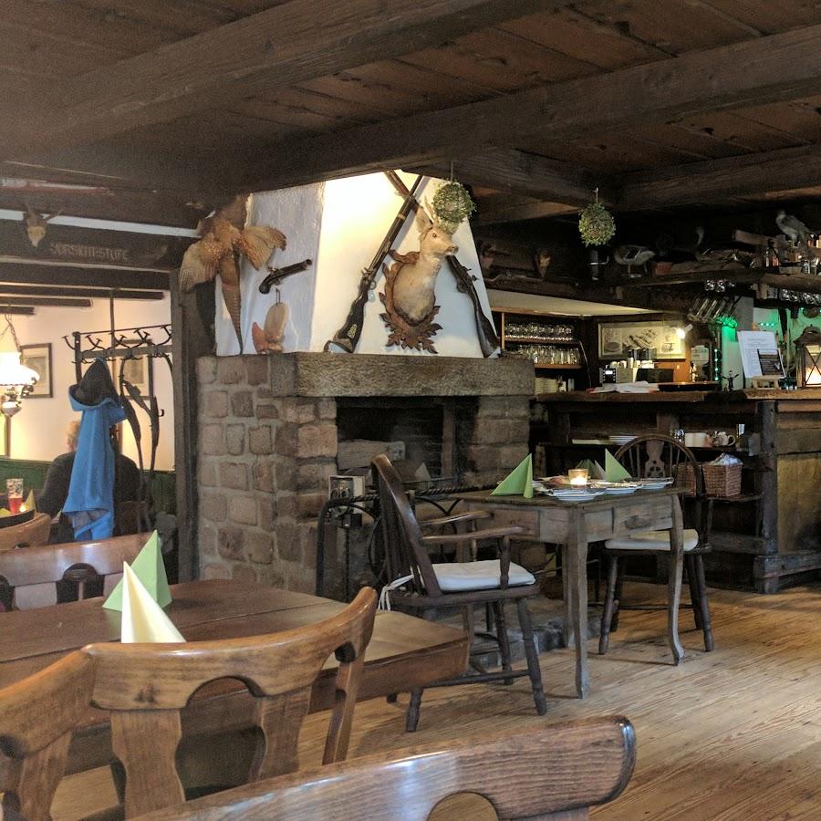 Restaurant "Forsthaus Wittland" in Kiel