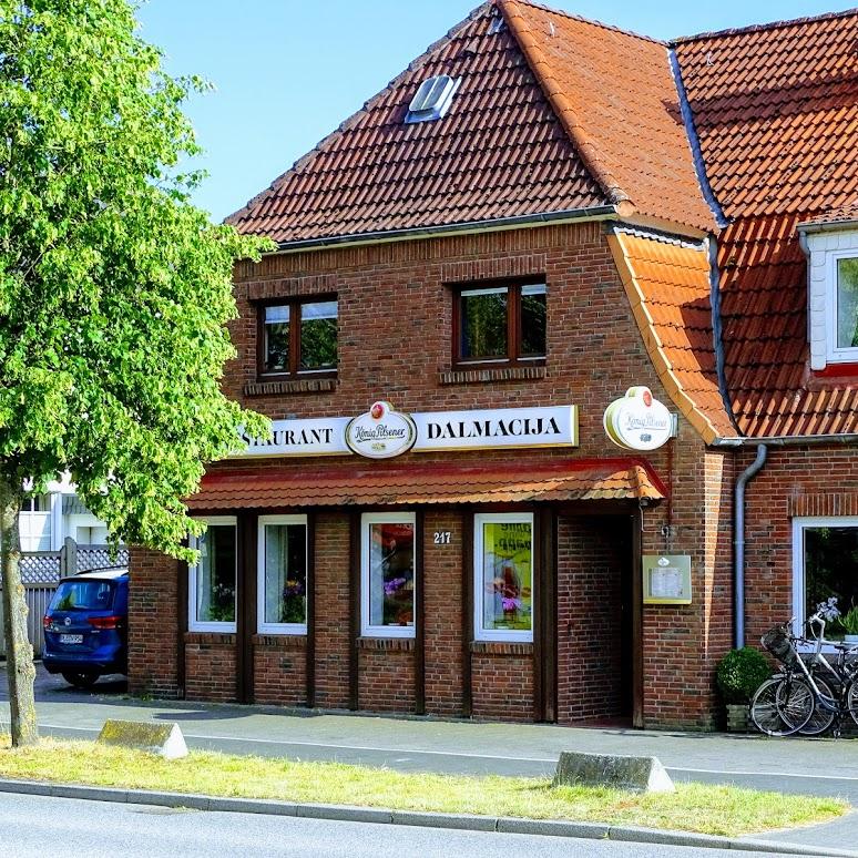 Restaurant "Dalmacija Restaurant" in  Kiel