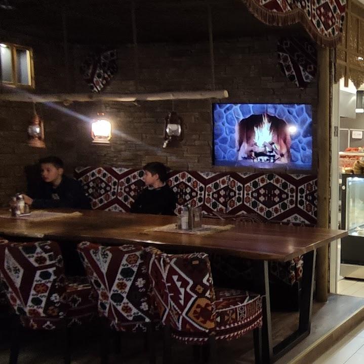 Restaurant "Zahra" in Kiel