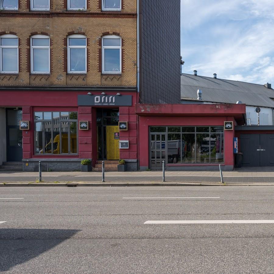 Restaurant "s Kumpir" in  Kiel