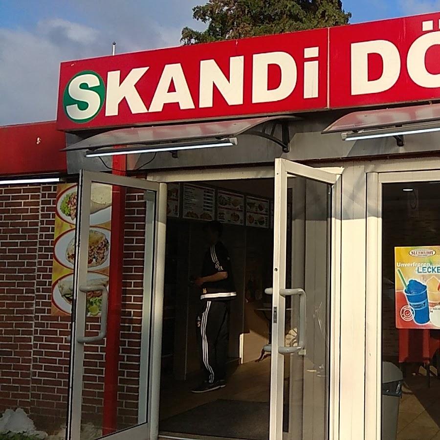 Restaurant "Skandi Döner" in  Kiel