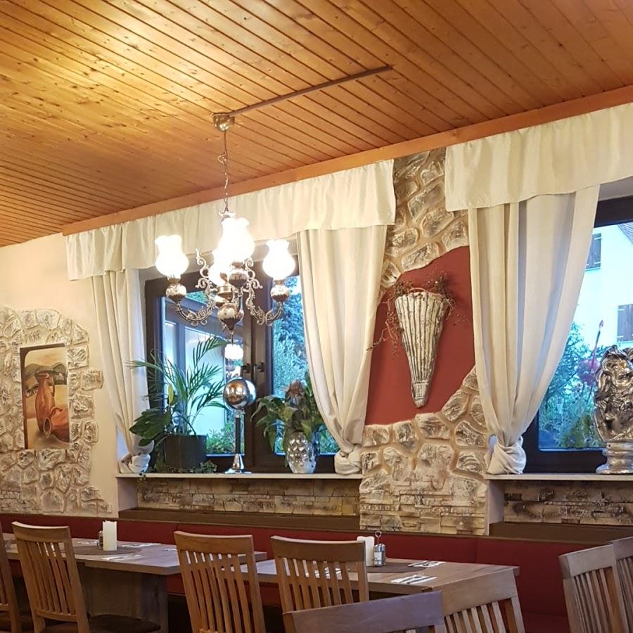 Restaurant "Restaurant Kavala" in  Eckental