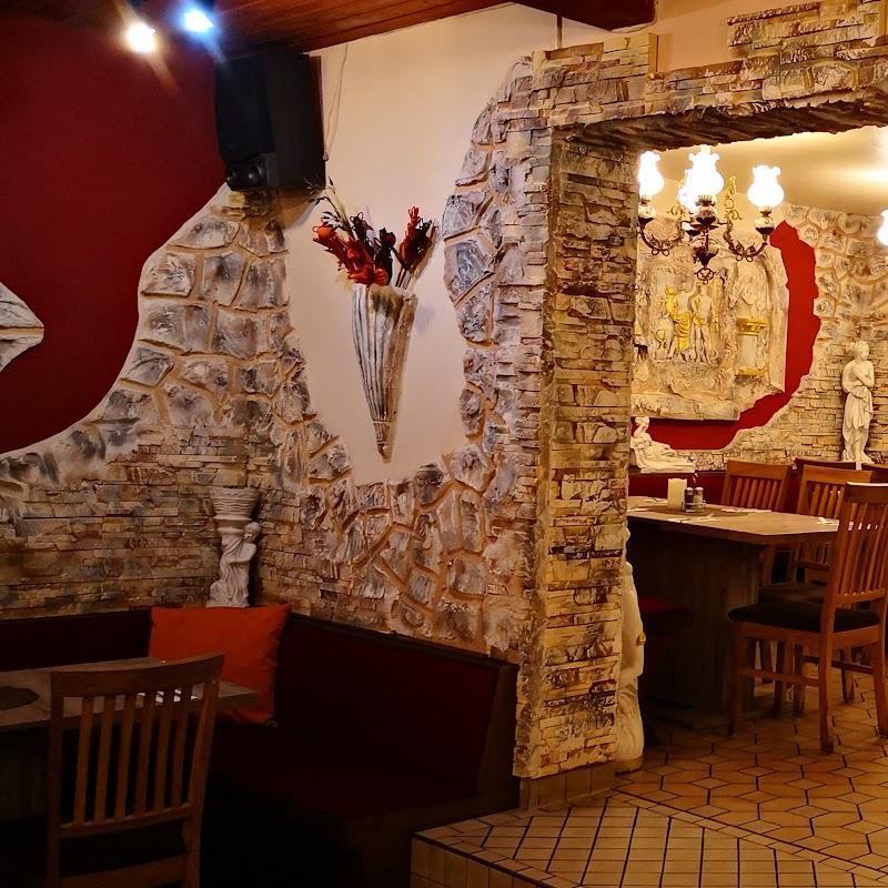 Restaurant "Restaurant Kavala" in Eckental