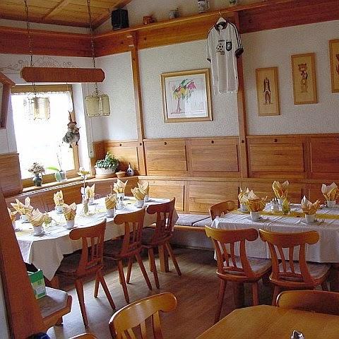 Restaurant "Holzwurm GbR, Cafe - Konditorei - Restaurant" in Schnaittach