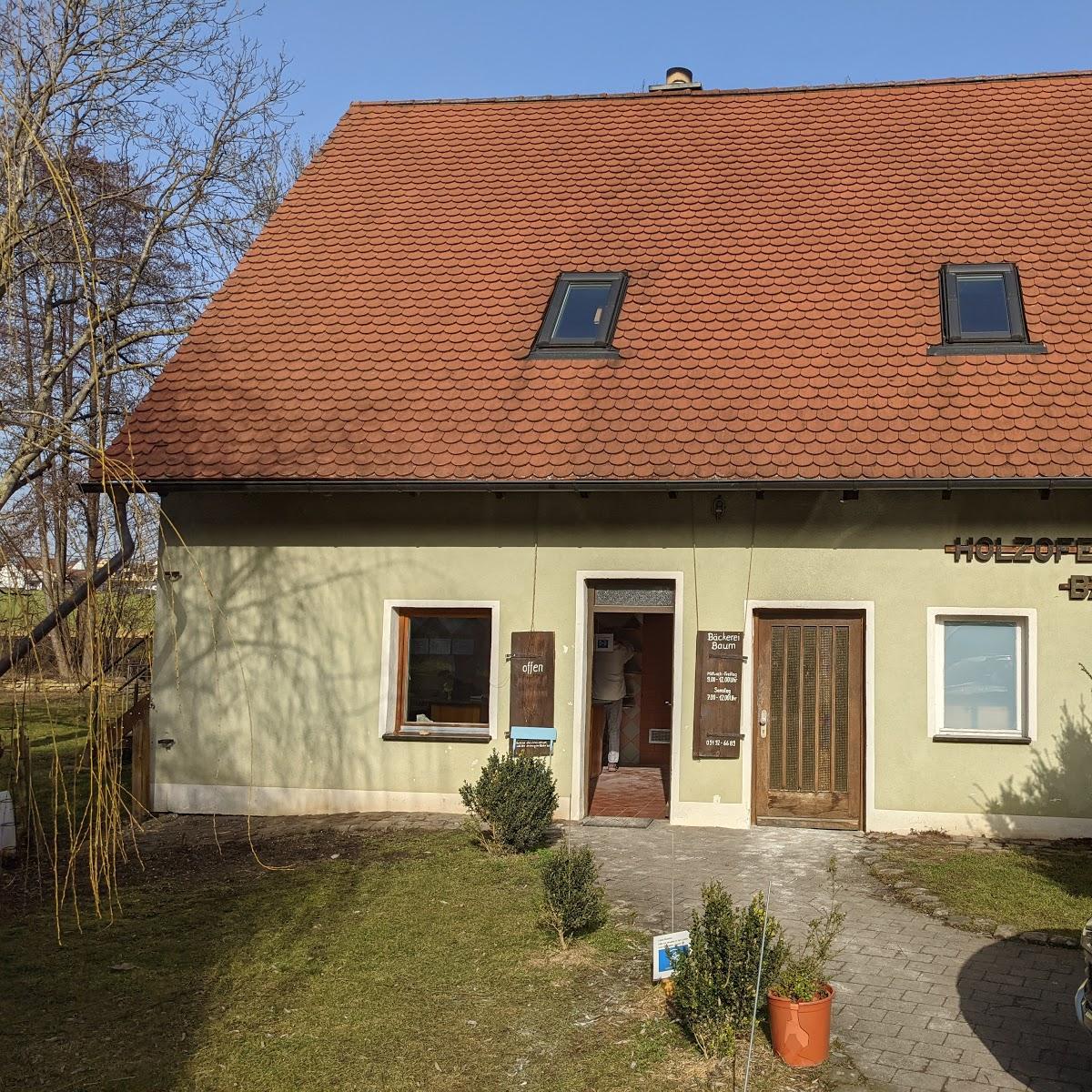 Restaurant "Taverne bei Jeorgo - Gasthaus Zur Linde" in  Kunreuth