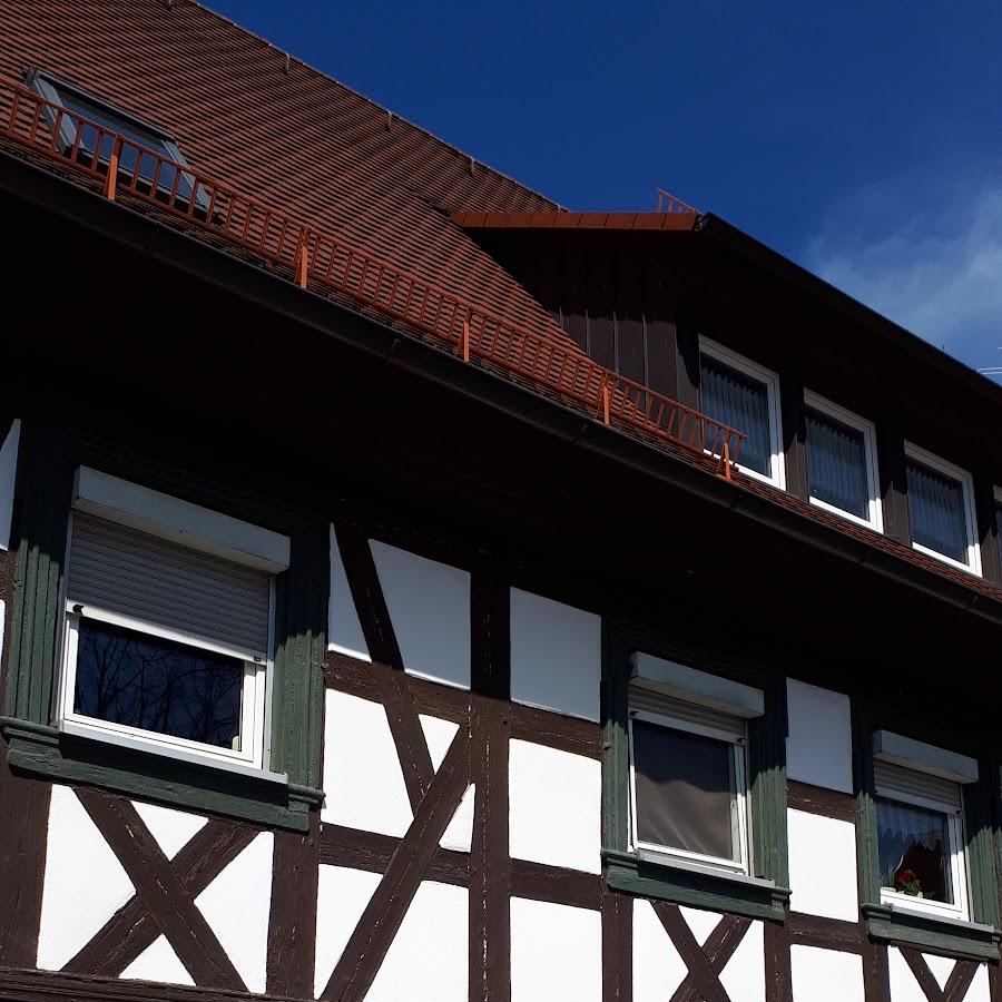 Restaurant "Schwarzer Adler - Mendelwirt" in Hetzles