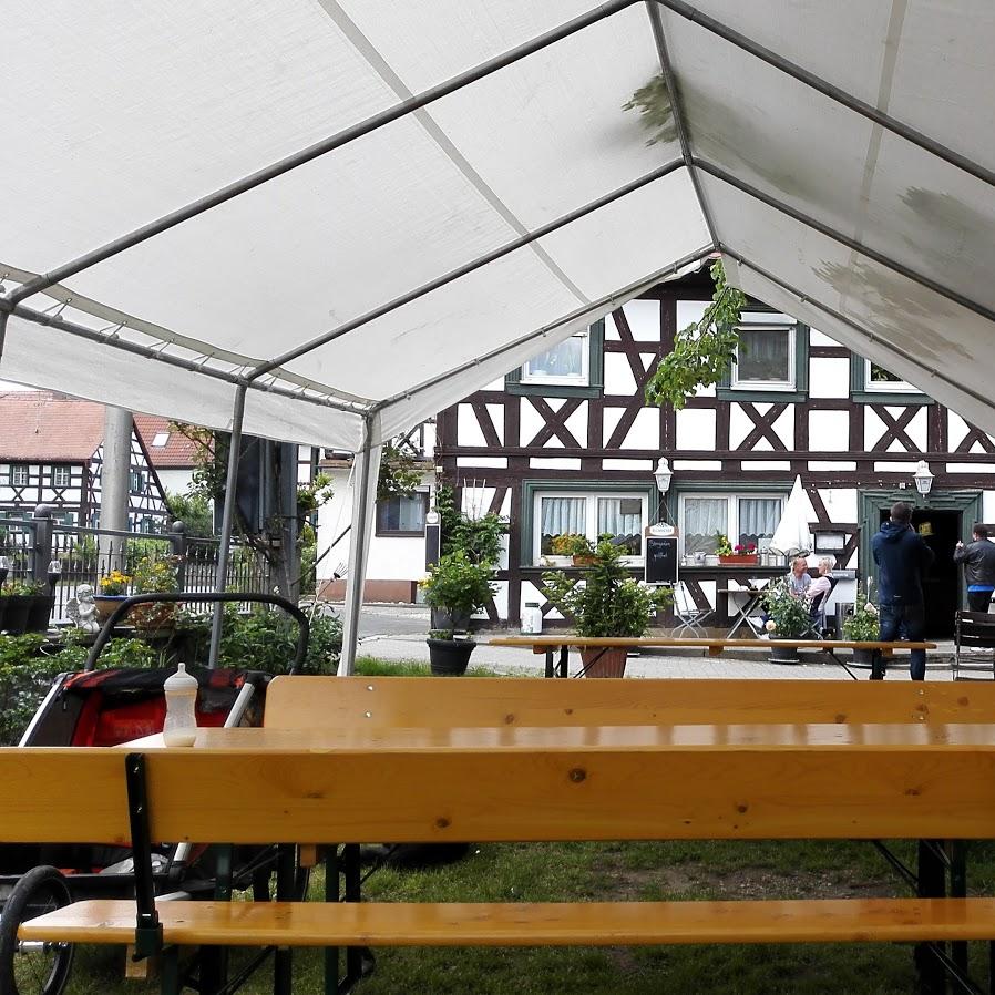 Restaurant "Bistro Sägewerk" in  Eckental