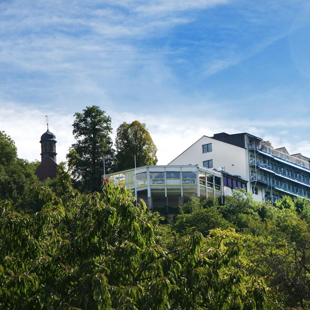 Restaurant "Berg-Gasthof Hötzelein GmbH" in  Kunreuth