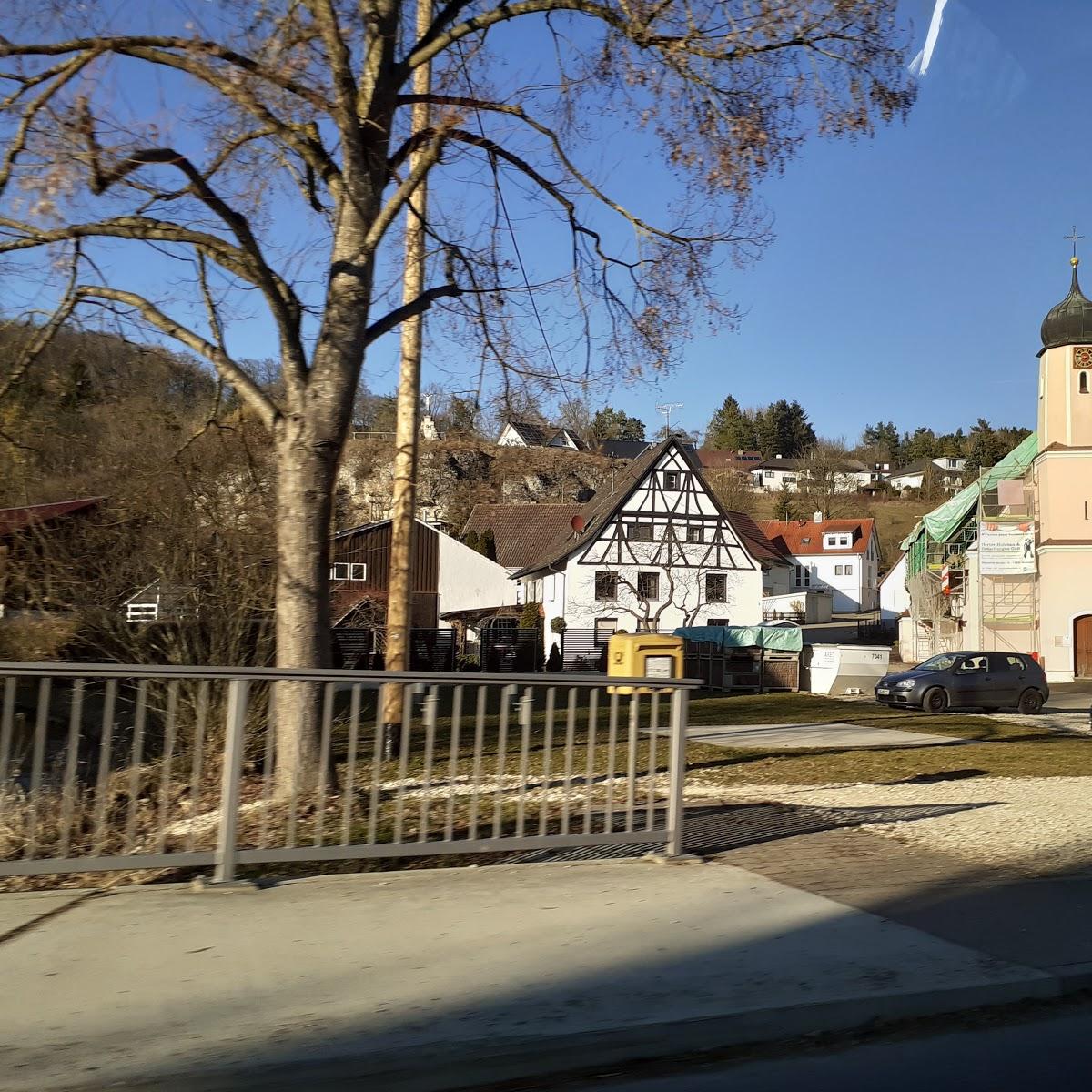 Restaurant "O Sole Mio" in  Inn