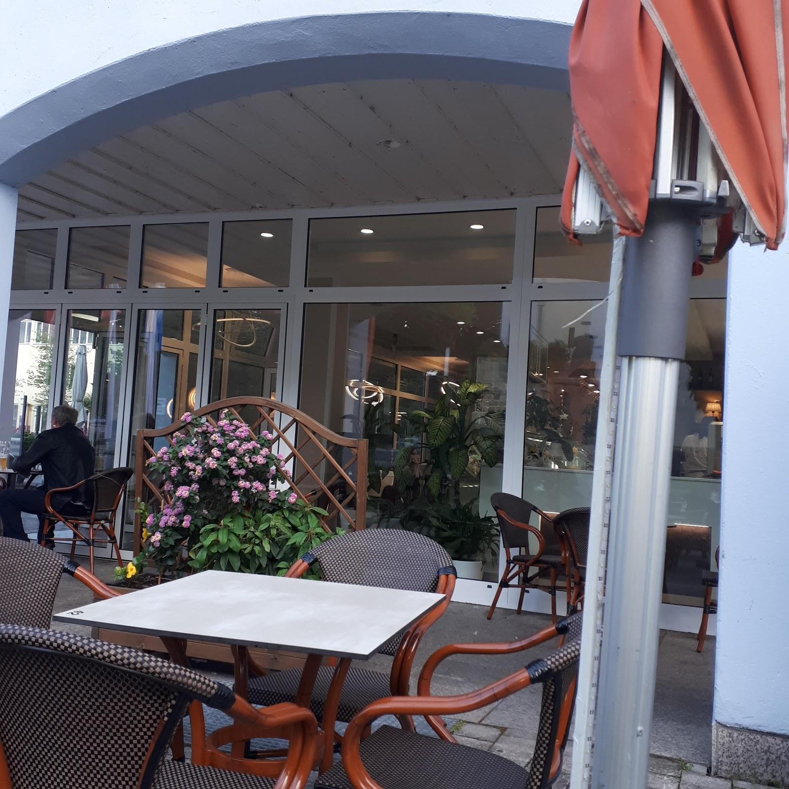 Restaurant "Café Einraum" in  Boltenhagen