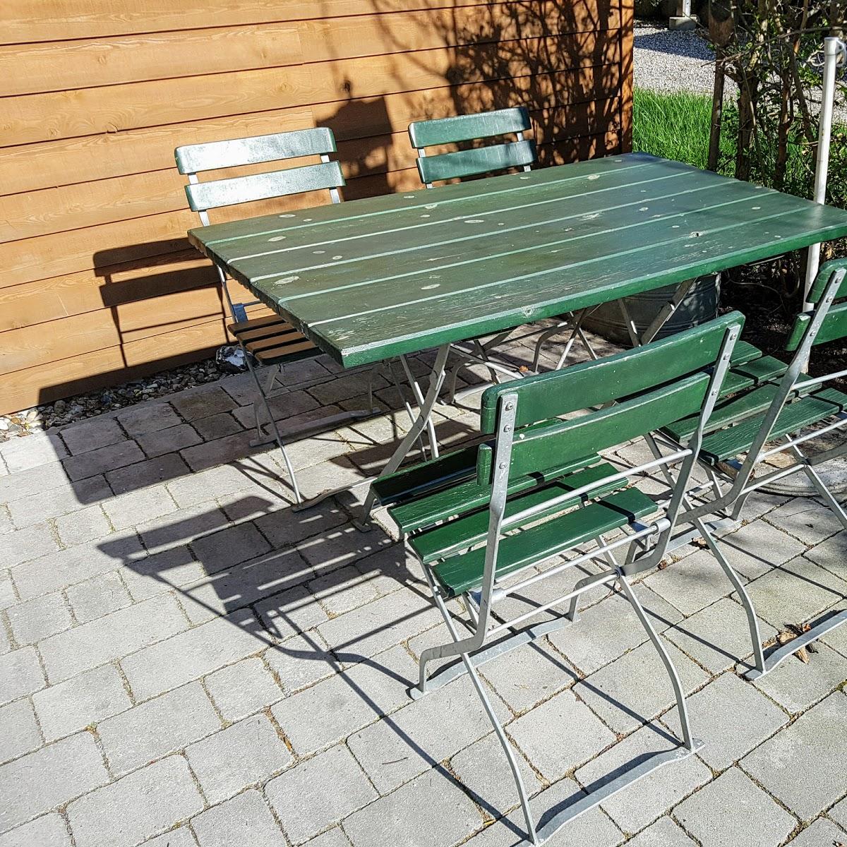 Restaurant "Dorfkrug Zum Klausner" in  Boltenhagen