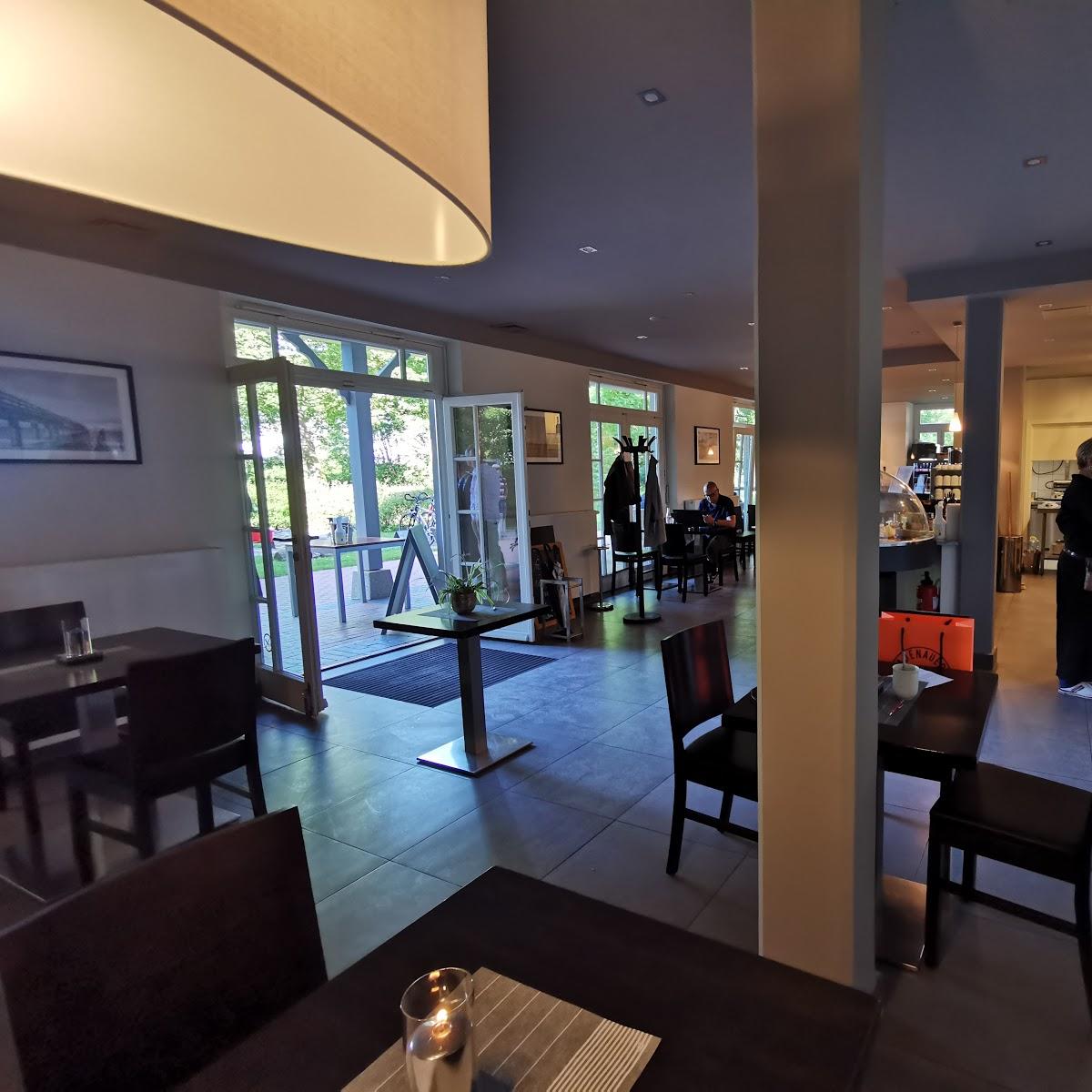 Restaurant "Restaurant Wagenknecht" in  Boltenhagen