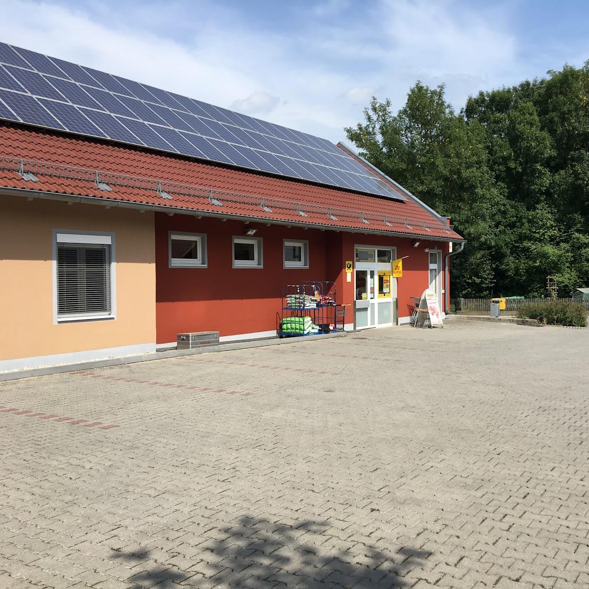 Restaurant "Bäckerei-Konditorei Weinzierl" in  Niederviehbach