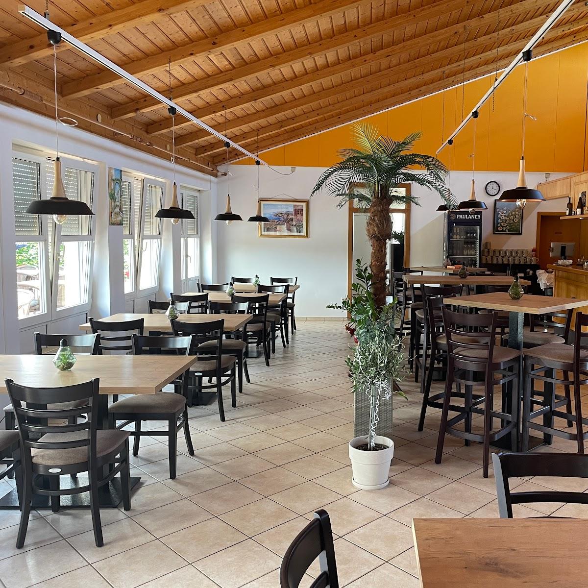 Restaurant "Restaurant Dalmacija" in Neutraubling