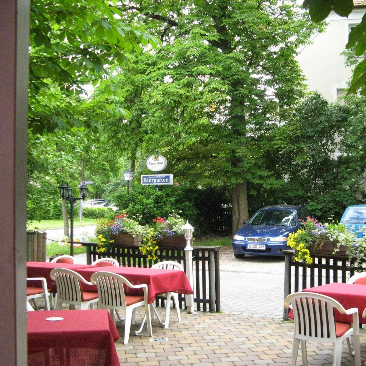 Restaurant "La Cucina Lavacca" in  Regensburg