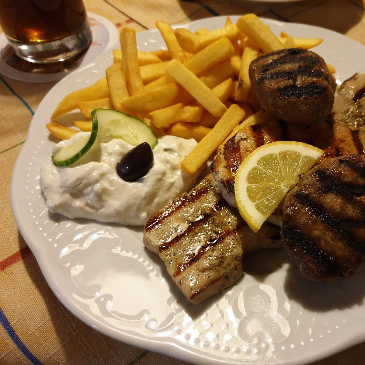 Restaurant "MAX" in  Maxhütte-Haidhof