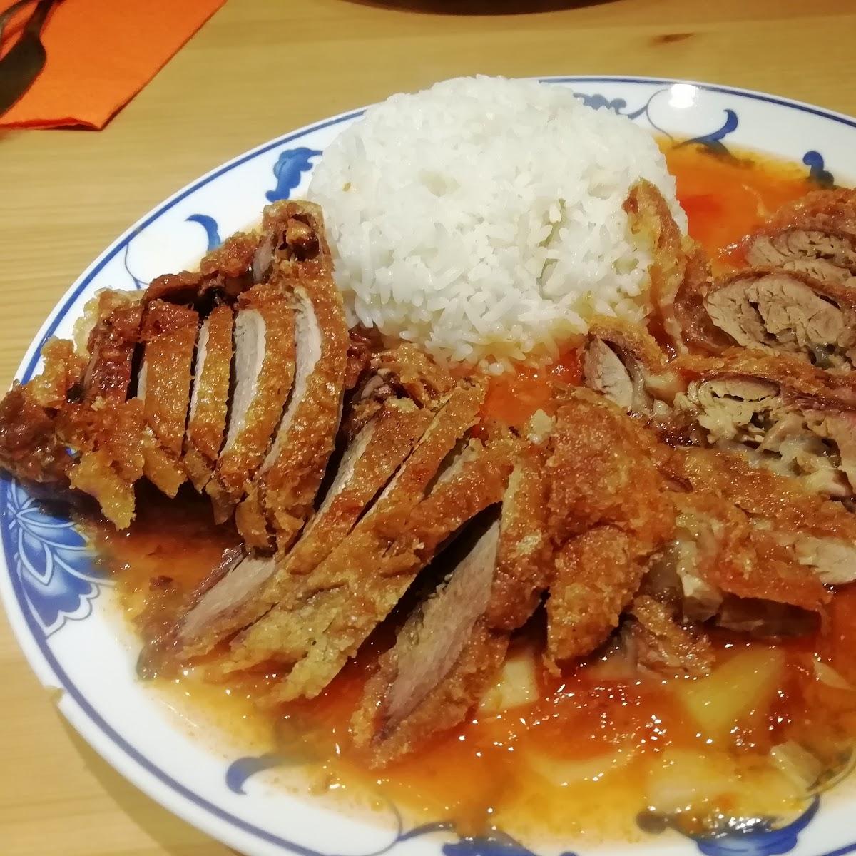 Restaurant "Asia Wok Express - Heimservice" in  Landshut