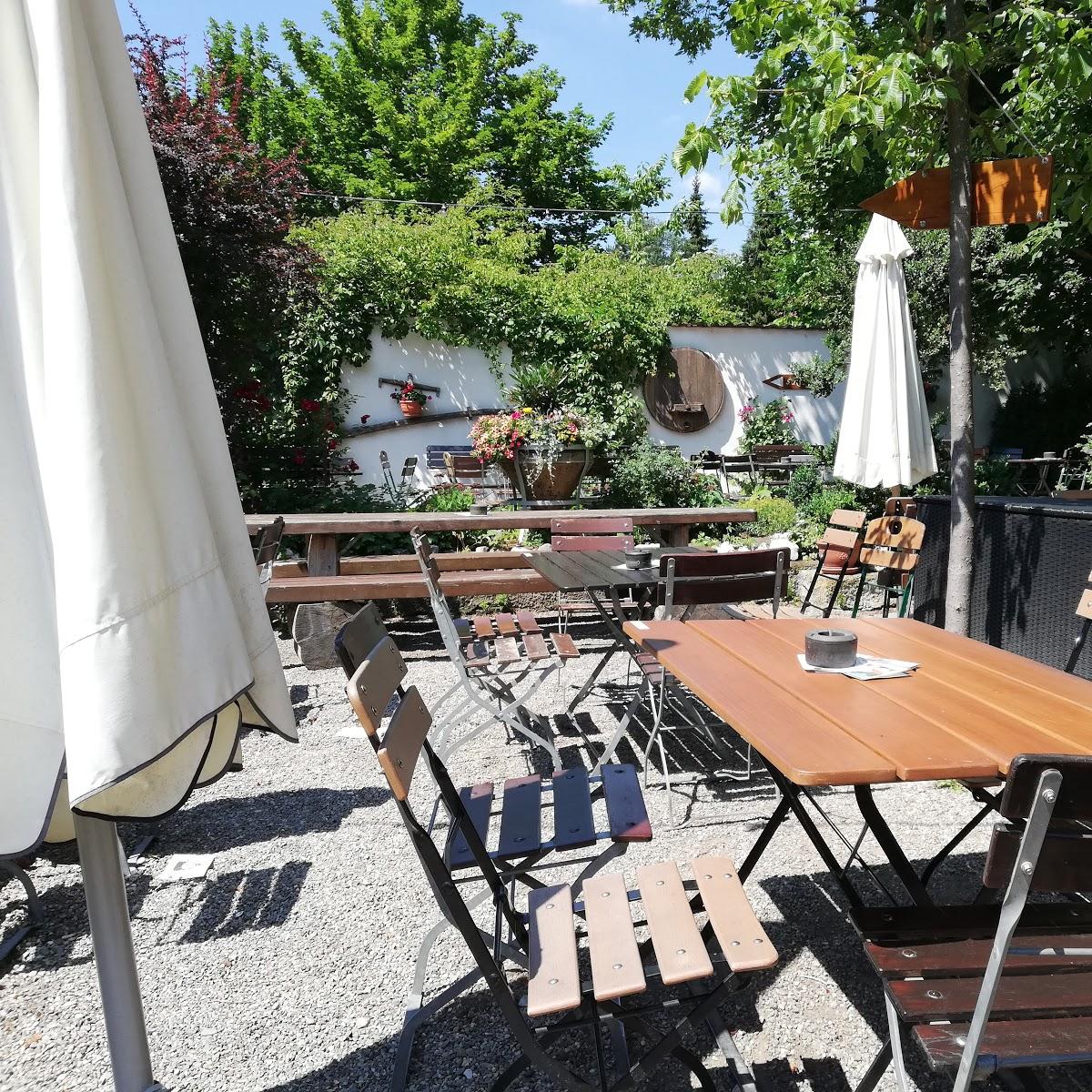 Restaurant "Brauerei und Gasthaus Schlössle" in  Neu-Ulm