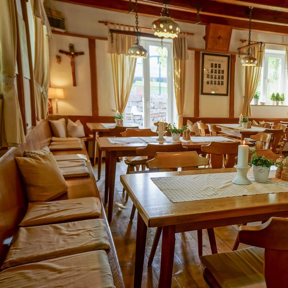 Restaurant "Gasthaus Spitzer" in  Hallertau