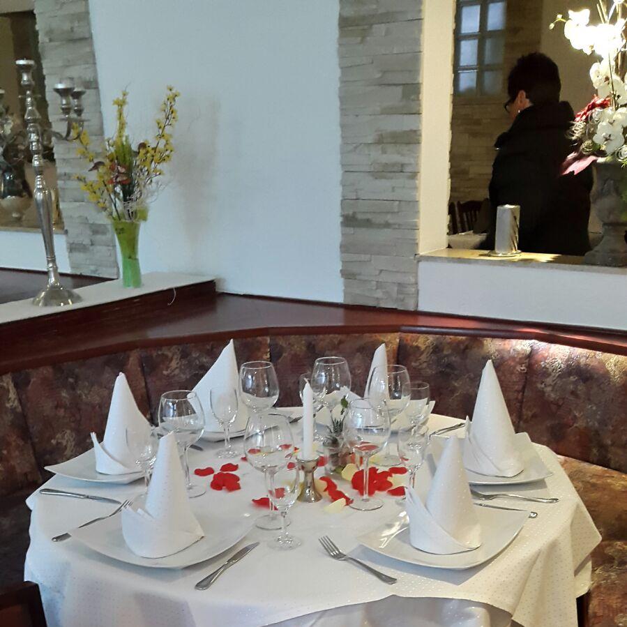 Restaurant "Iselstuben" in  Neu-Ulm