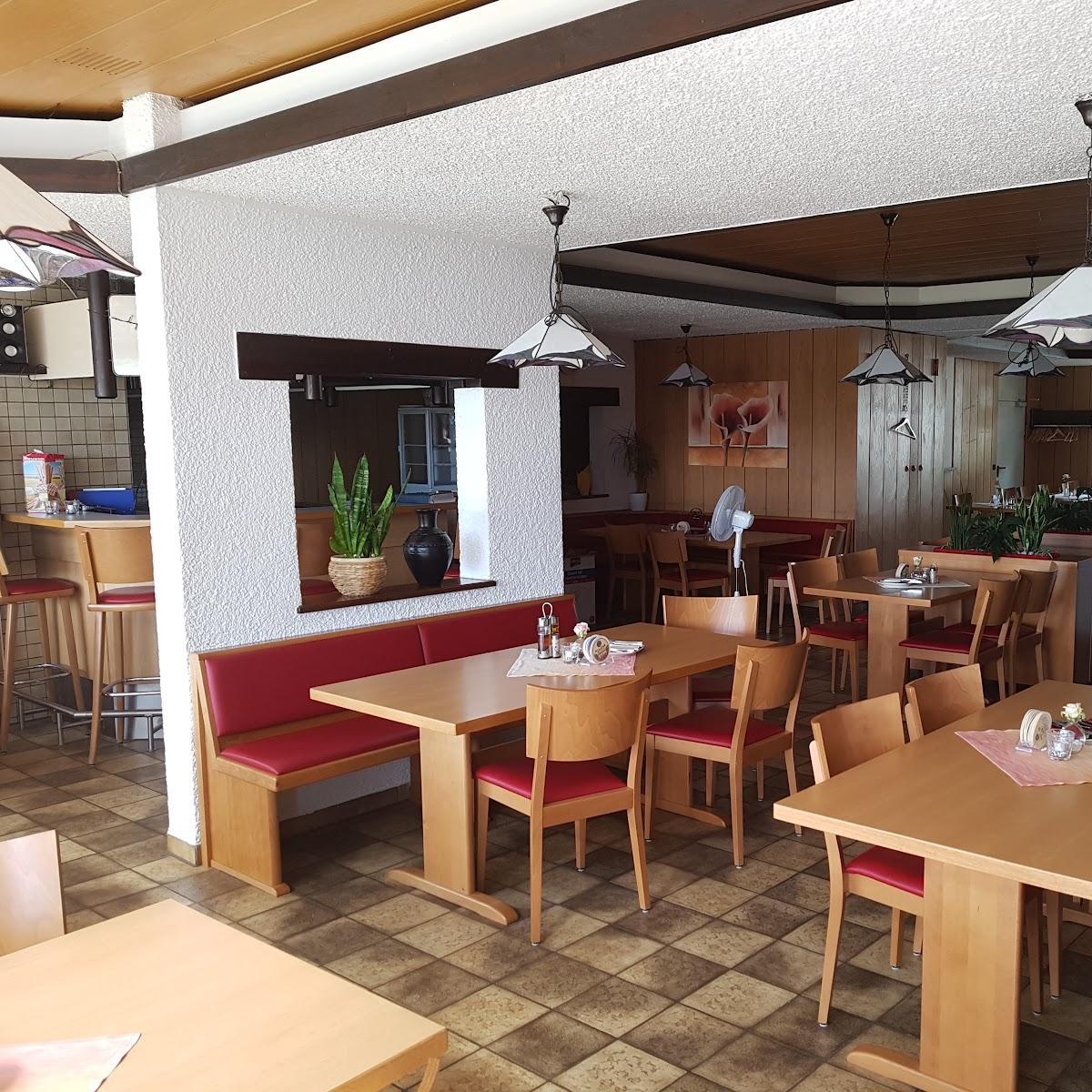 Restaurant "Bruni