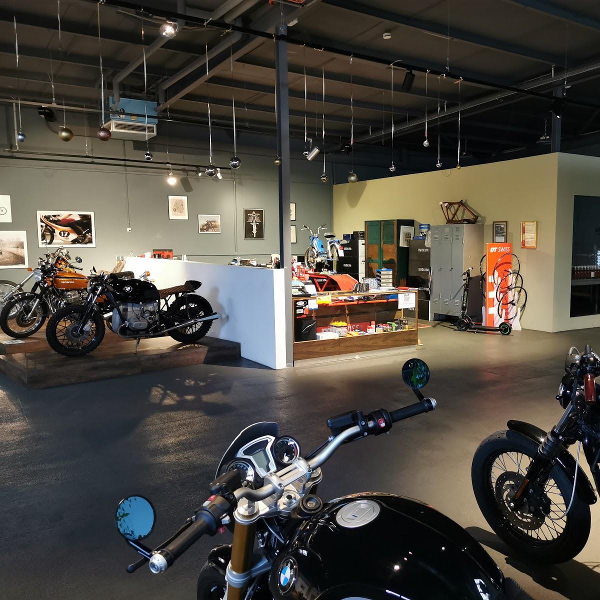 Restaurant "48 Grad Nord Tagesrestaurant & Catering" in  Neu-Ulm