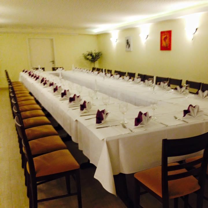 Restaurant "Restaurant Rudolph-Quelle" in  Neu-Ulm