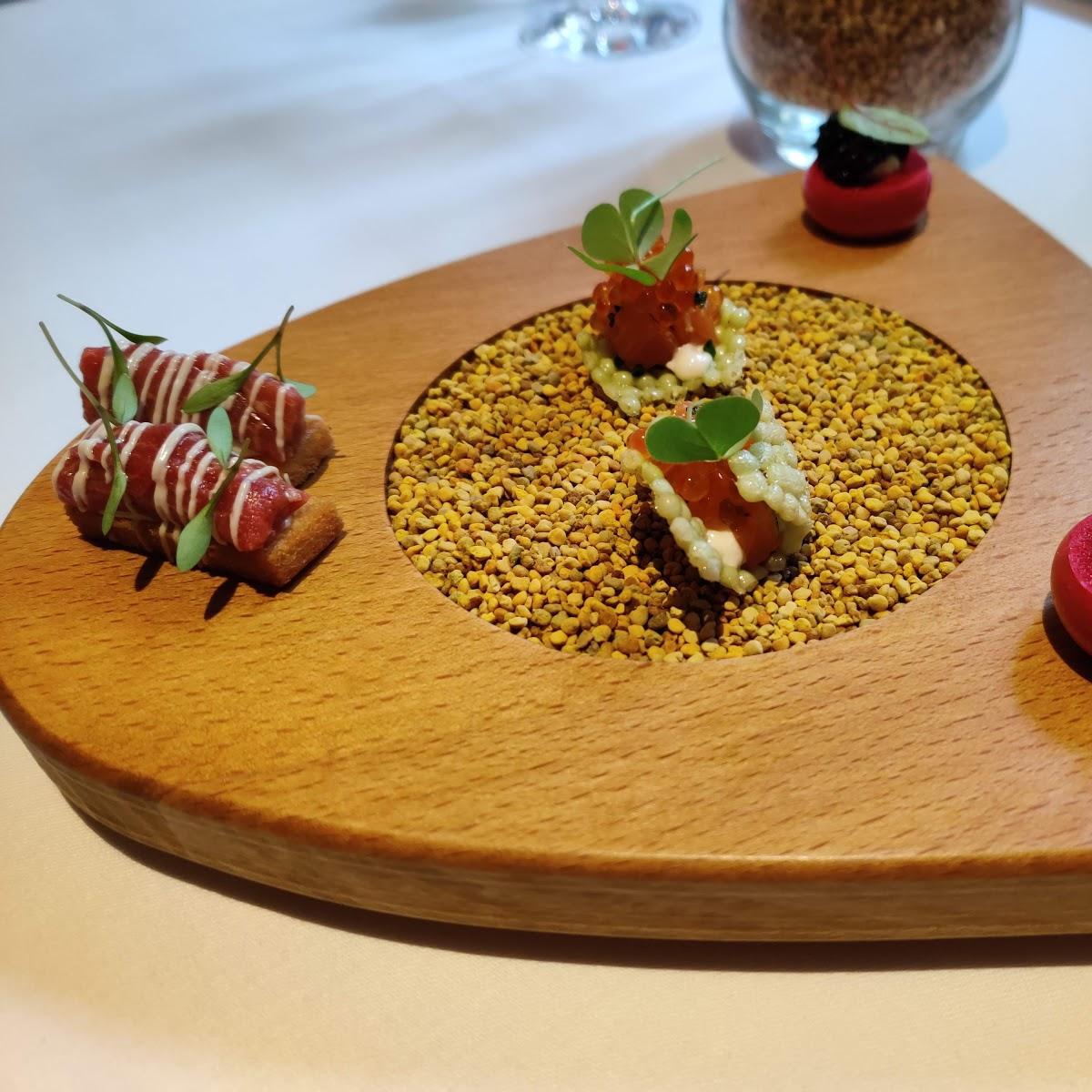 Restaurant "Clara - Restaurant im Kaisersaal" in  Erfurt